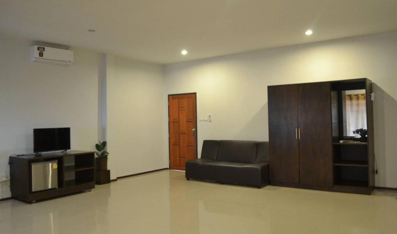 Lanta Arrow House Hotel Ko Lanta Buitenkant foto