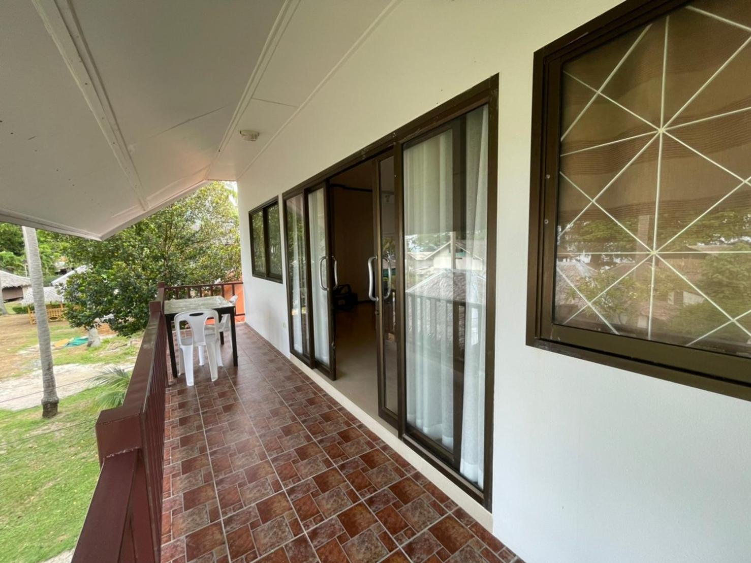 Lanta Arrow House Hotel Ko Lanta Buitenkant foto
