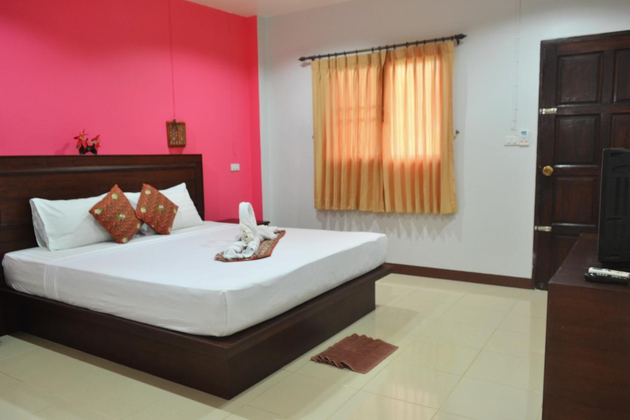 Lanta Arrow House Hotel Ko Lanta Buitenkant foto