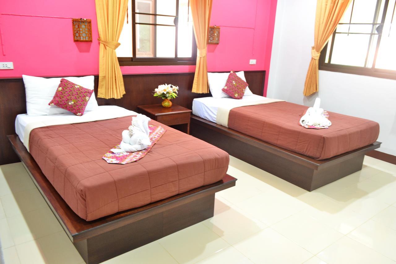 Lanta Arrow House Hotel Ko Lanta Buitenkant foto